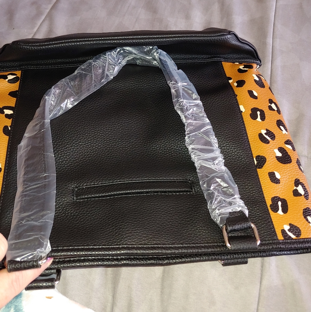 Thirty one Tote
